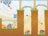 Laser Cannon 2